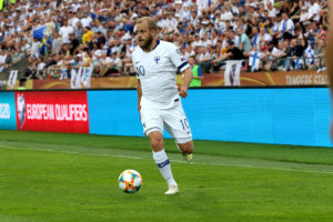 Finland – Bosnia-Herzegovina