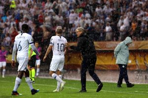 Finland – Bosnia-Herzegovina