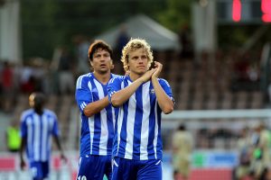 HJK Helsinki – Dinamo Zagreb