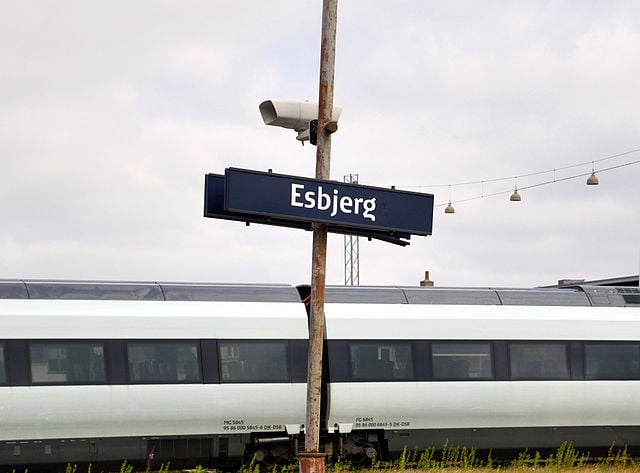 Esbjerg_kyltti