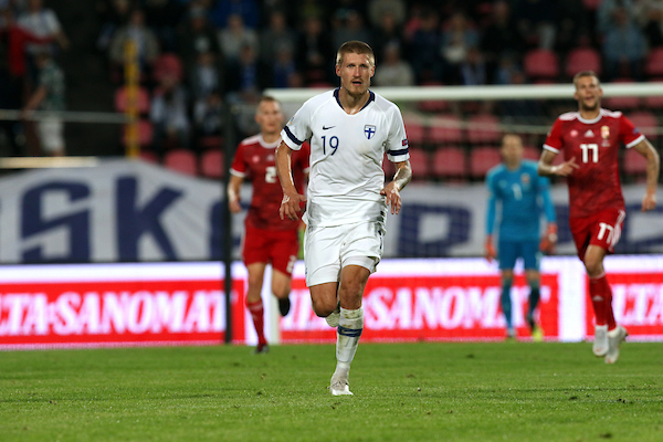 Finland – Hungary