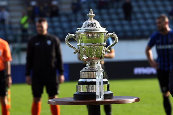 Loppuottelu Inter – HJK
