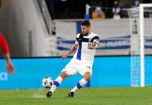 Finland – Bulgaria