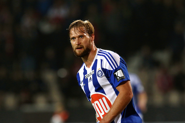 HJK – HIFK