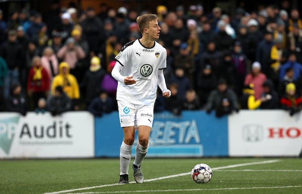 KuPS – Honka