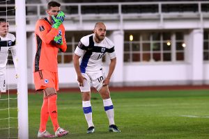 Finland – Bosnia-Herzegovina