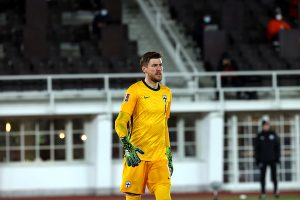 Finland – Bosnia and Herzegovina