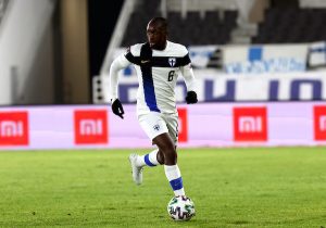 Finland – Bosnia and Herzegovina