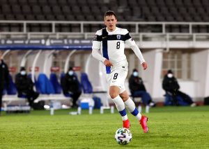 Finland – Bosnia and Herzegovina