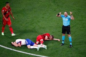 Belgium v Russia – UEFA Euro 2020: Group B