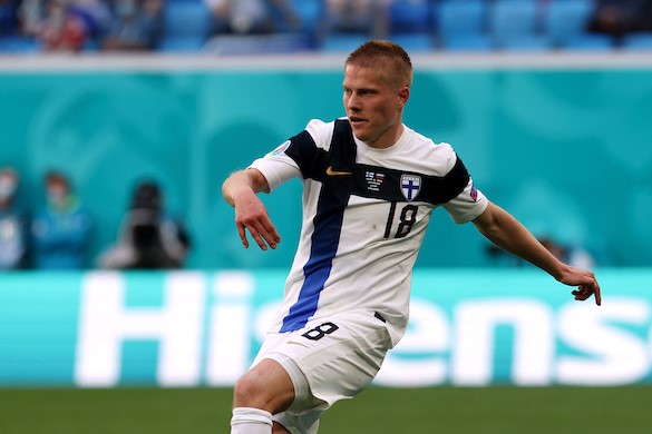 Finland – Russia