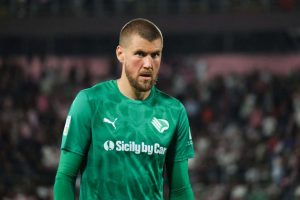 Jesse Joroselle jälleen nollapeli aop_joronenjesse25a