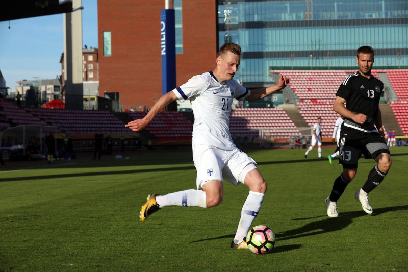 Finland – Belarus