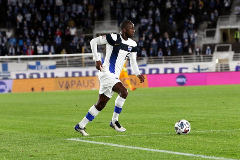 Finland – Bulgaria