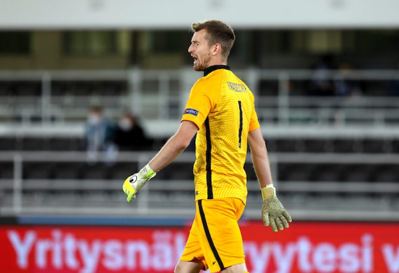 Finland – Bulgaria