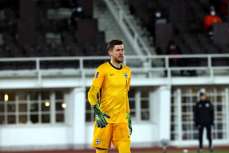 Finland – Bosnia and Herzegovina