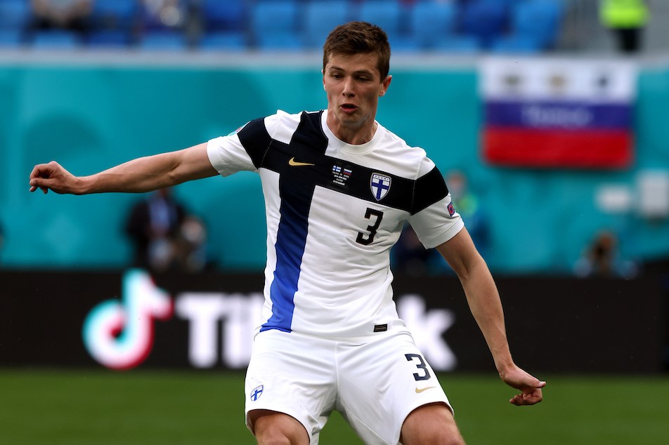 Finland – Russia