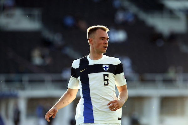 Finland – Estonia